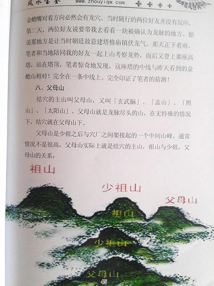 风水宝鉴插图3