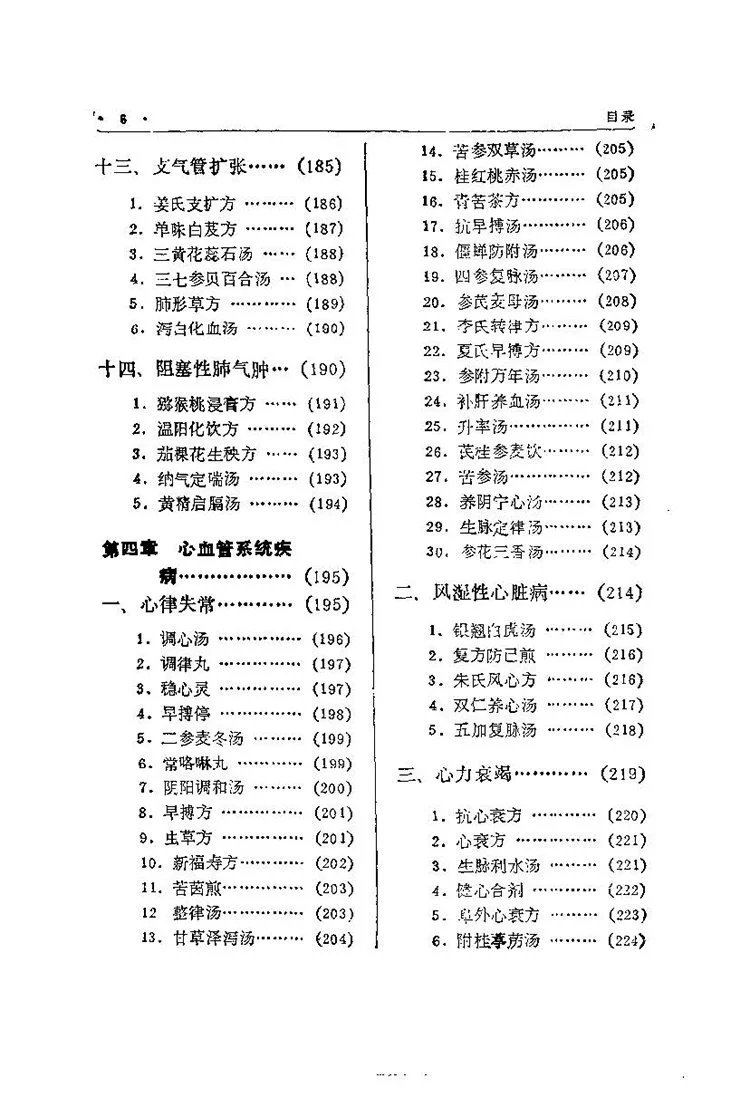 中国中医秘方大全插图3 中国中医秘方大全插图3