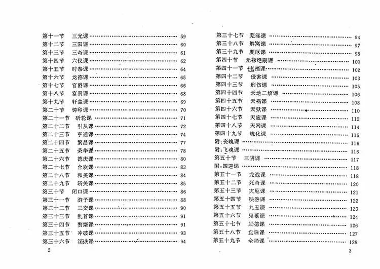 实用六壬预测学插图2