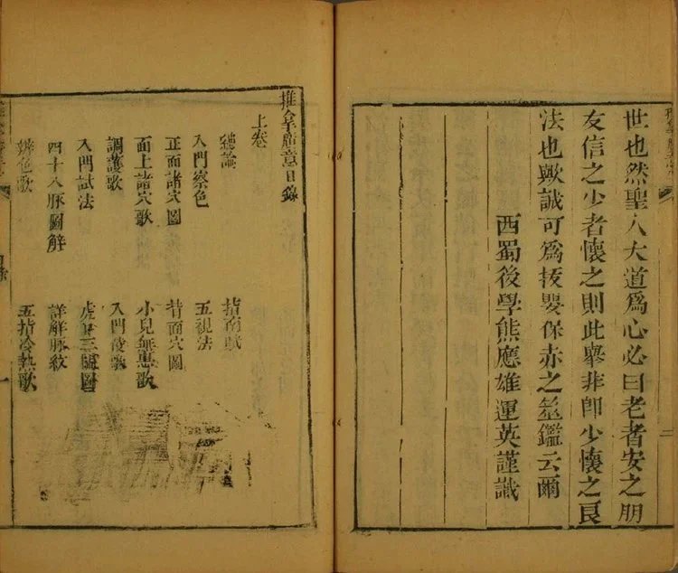 小儿推拿广意插图1