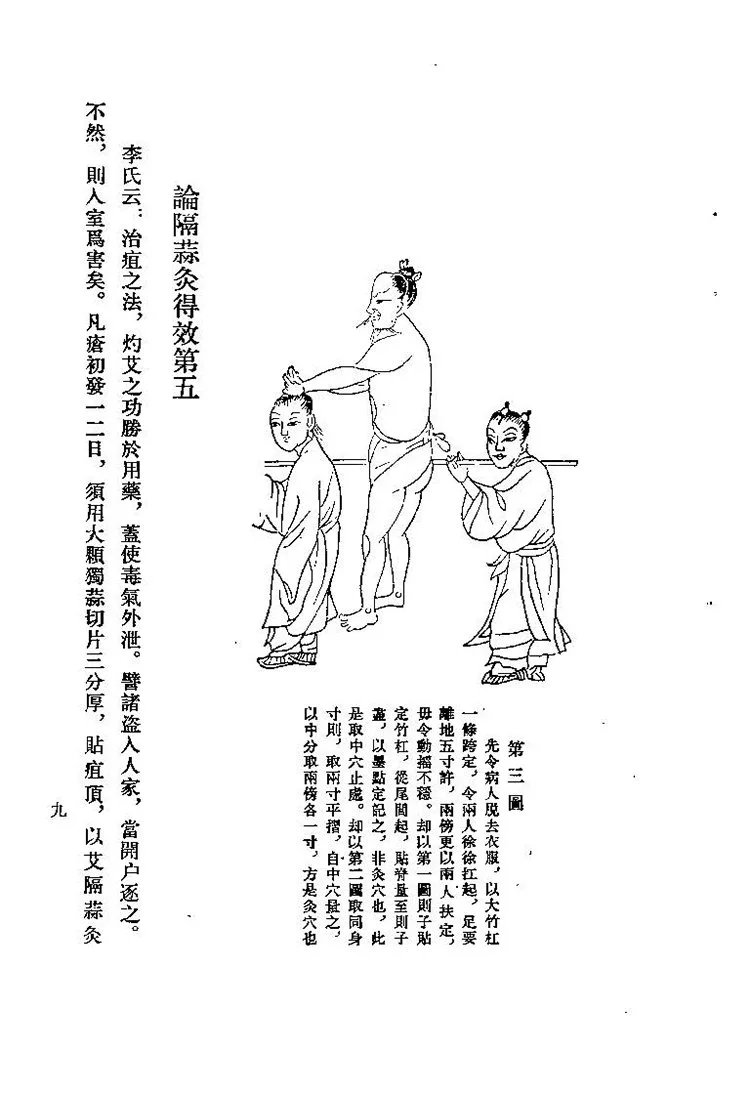 外科精要插图3 外科精要插图3