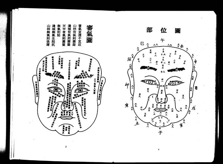 面相过三关插图3 面相过三关插图3