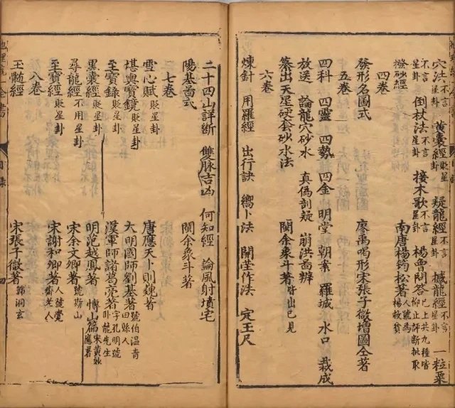 地理统一全书插图2 地理统一全书插图2