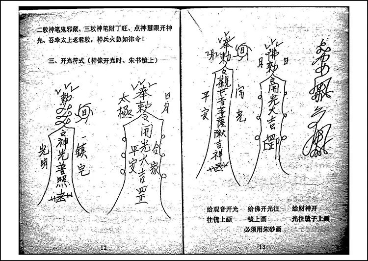 开光大全插图3