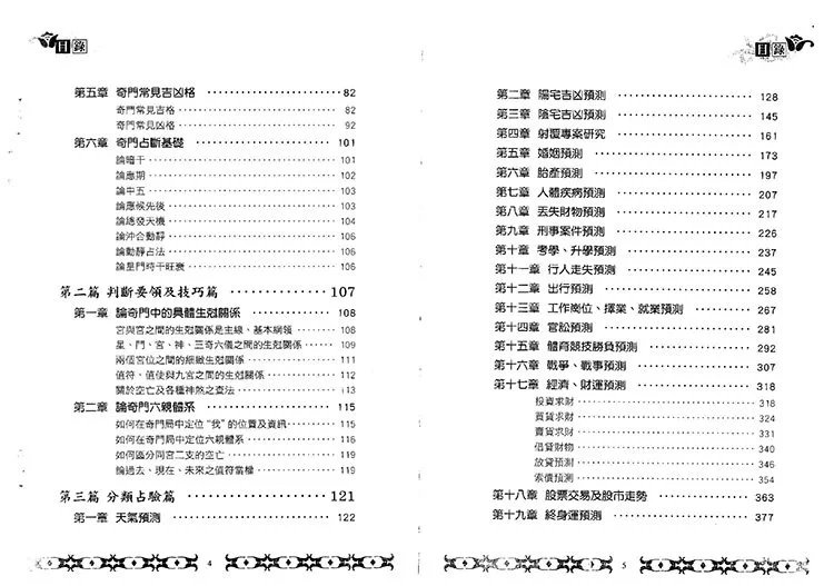 奇门启悟插图2 奇门启悟插图2