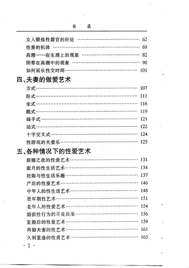 性爱的艺术插图2