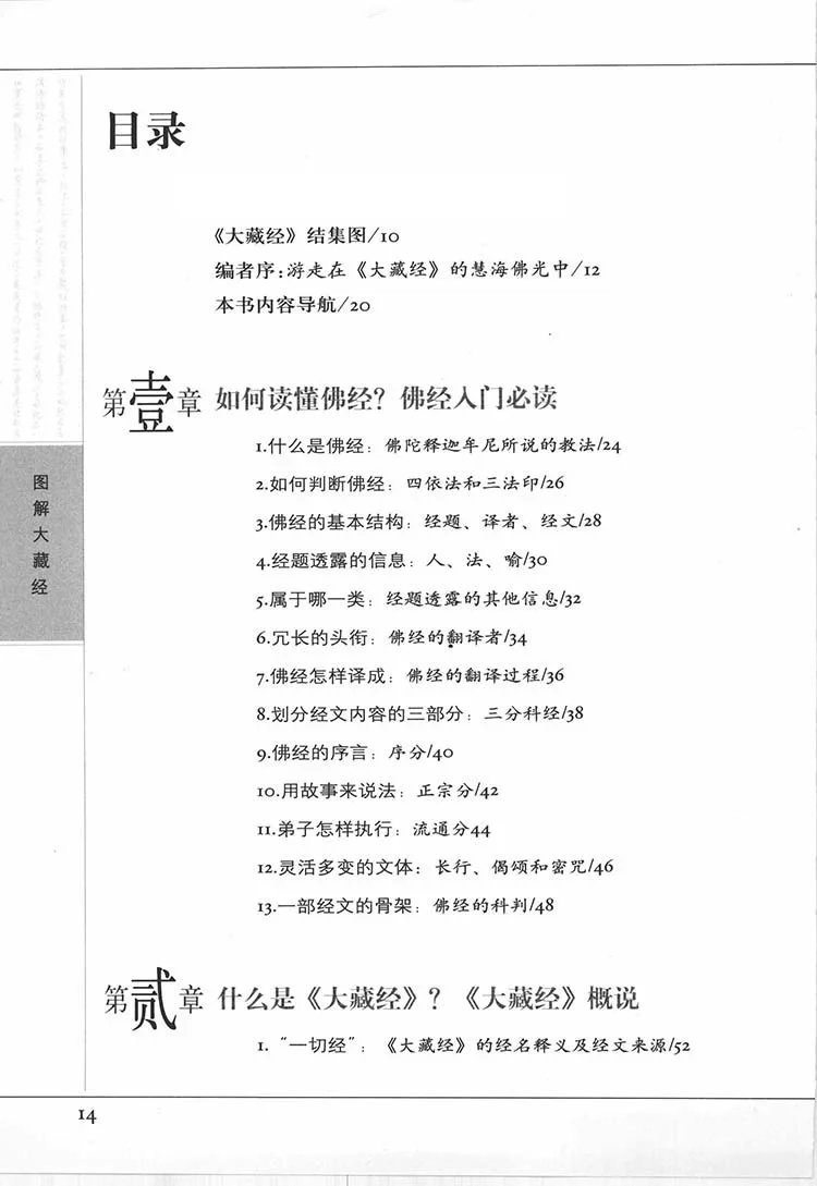 图解大藏经插图1