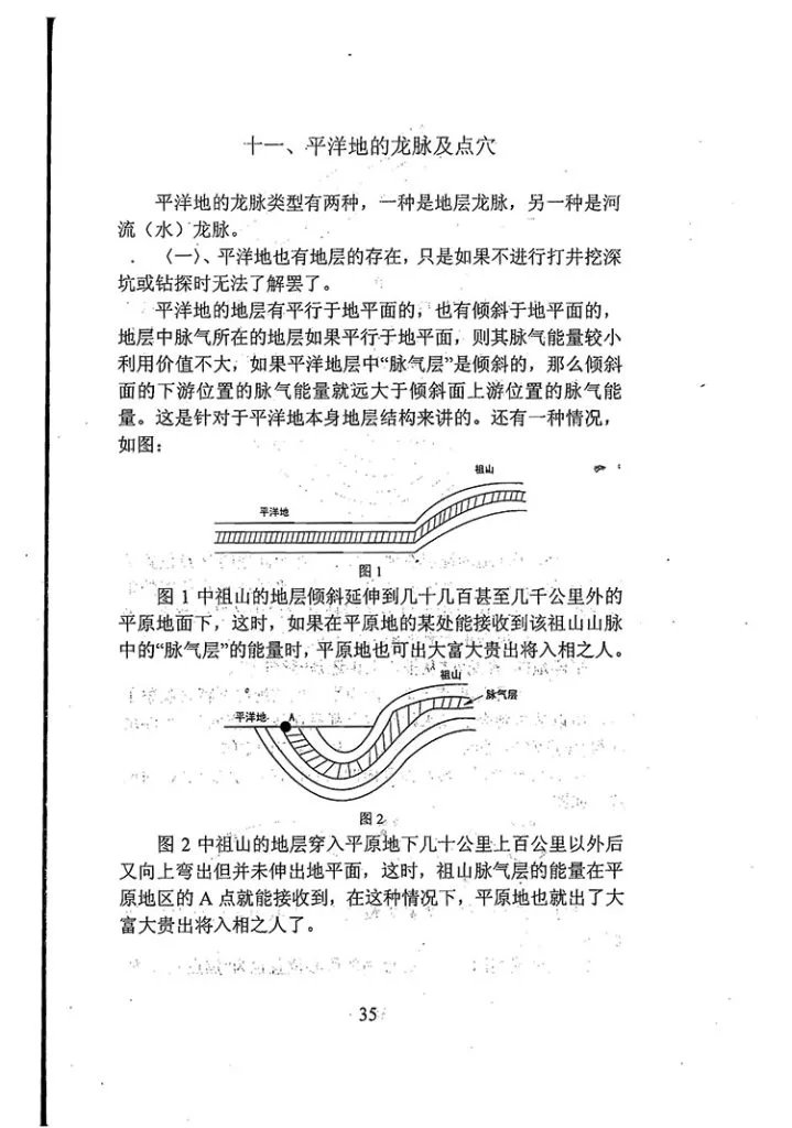 寻龙点穴操作方法插图3