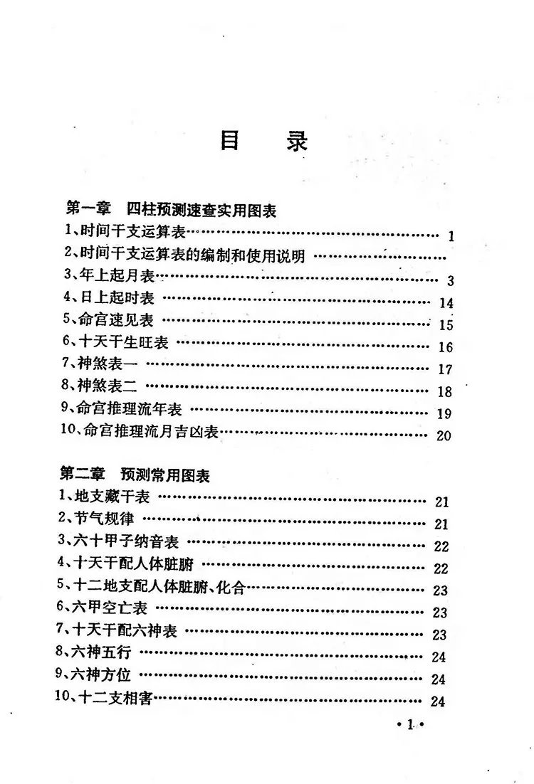 邵氏符咒化解学插图1 邵氏符咒化解学插图1