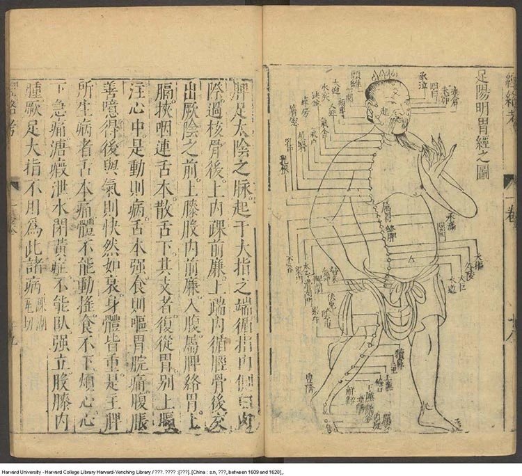 医学六要插图3 医学六要插图3