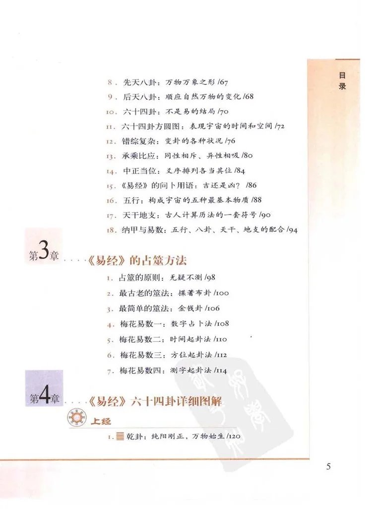 图解易经插图2 图解易经插图2