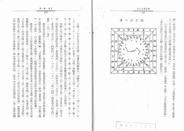 秦瑞生  大六壬预测学插图3
