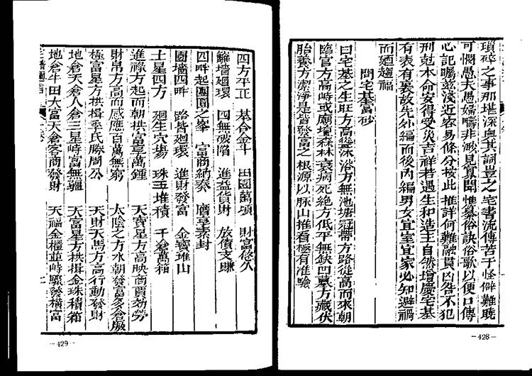 宅谱秘诀插图1