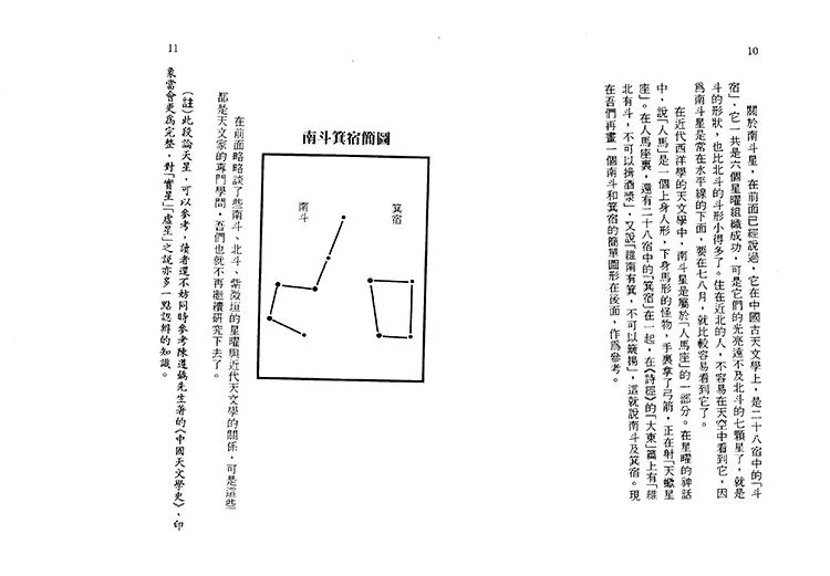 紫微斗数讲义插图3