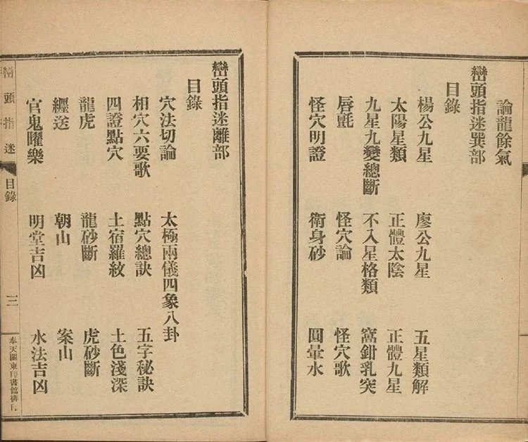 峦头指迷插图2