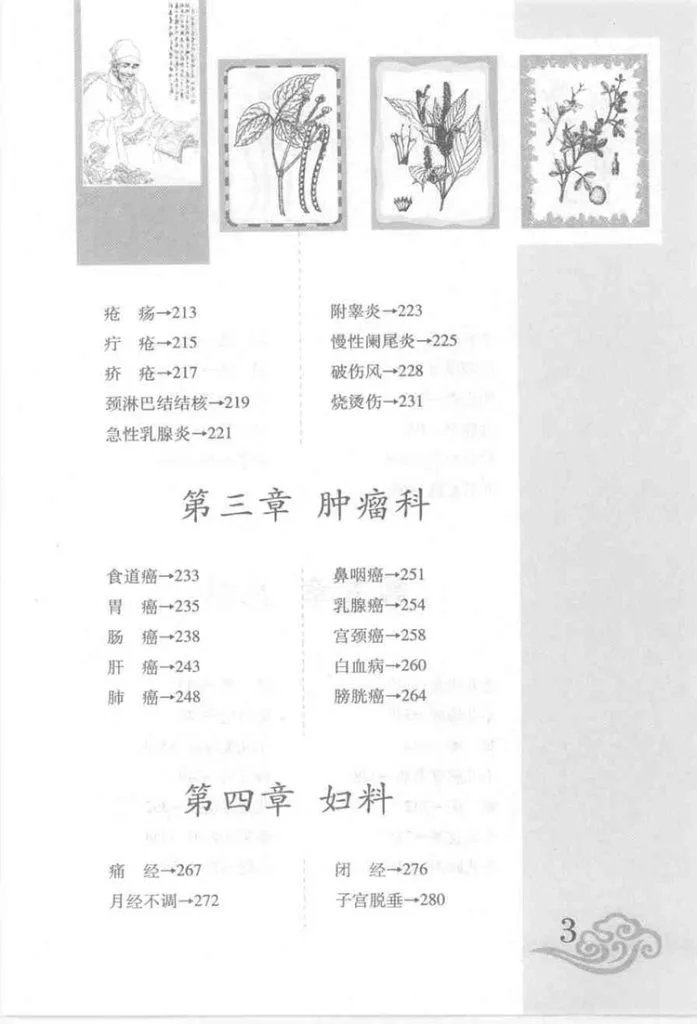 图解民间偏方插图3 图解民间偏方插图3