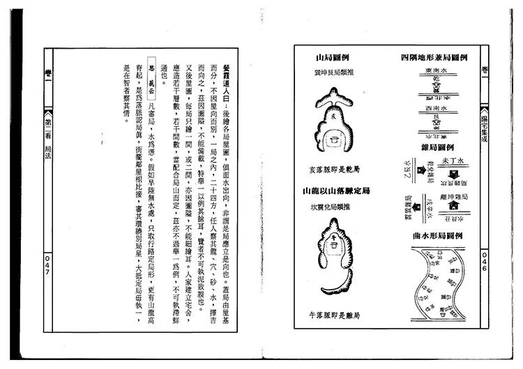 阳宅集成插图3 阳宅集成插图3