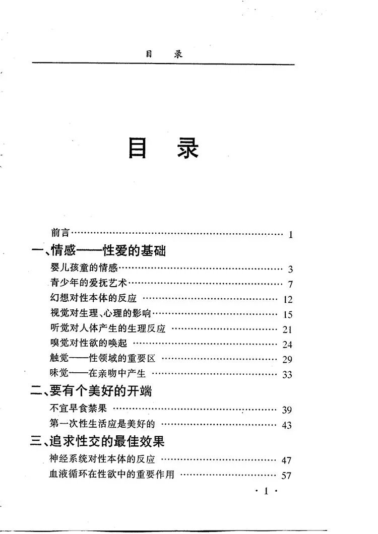 性爱的艺术插图1