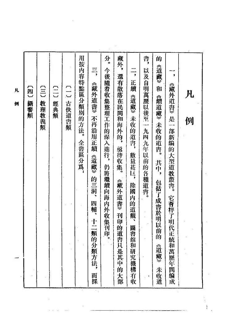藏外道书插图1
