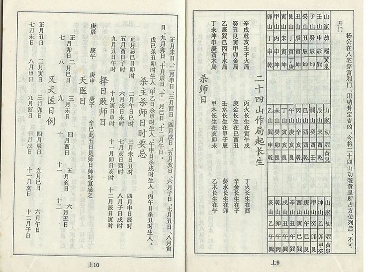 杨救贫 七十二局批注插图3 杨救贫 七十二局批注插图3