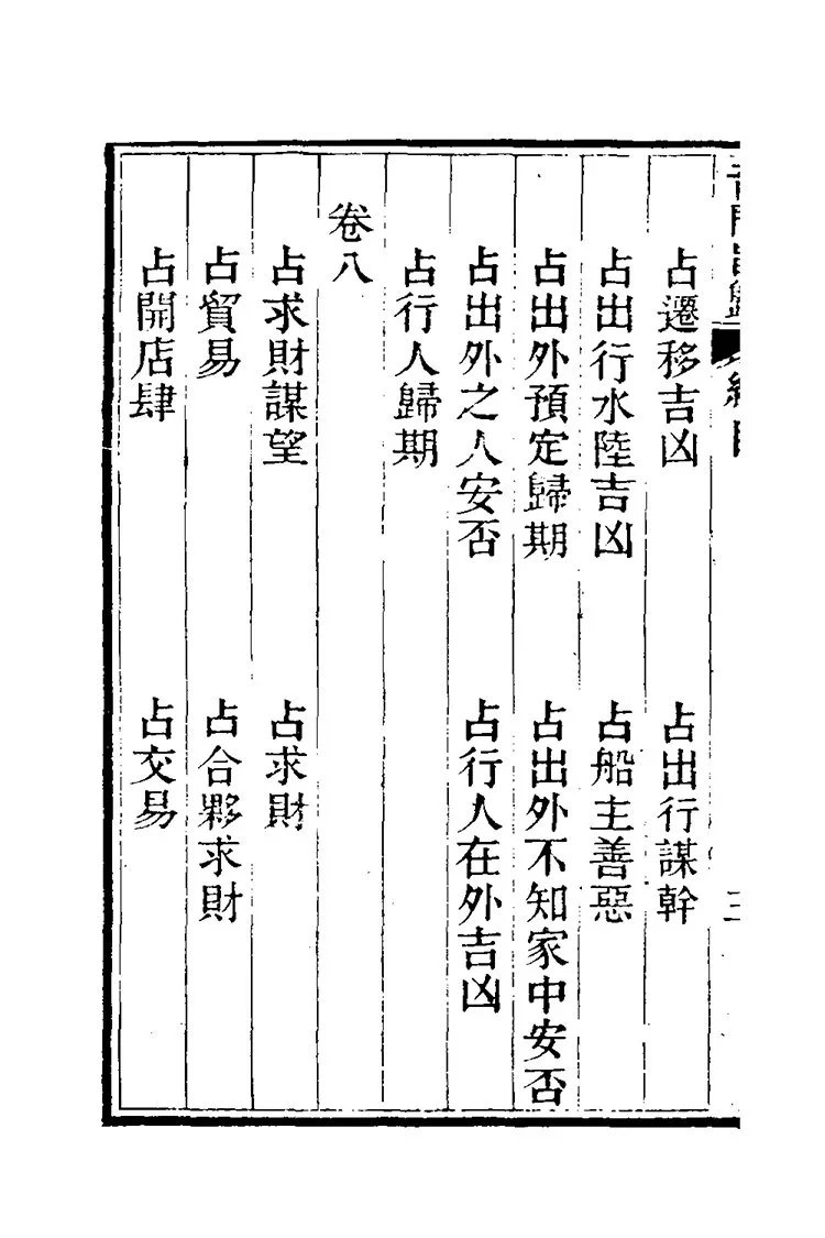 奇门旨归插图3