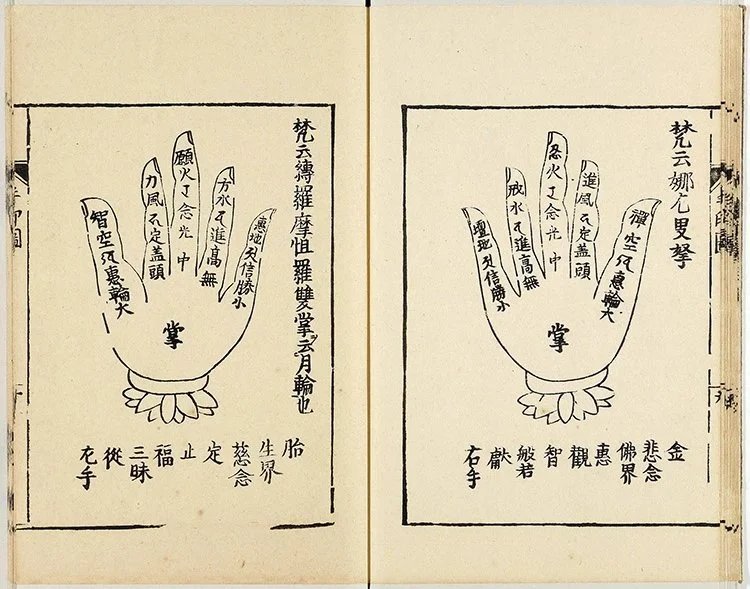 手印图插图2