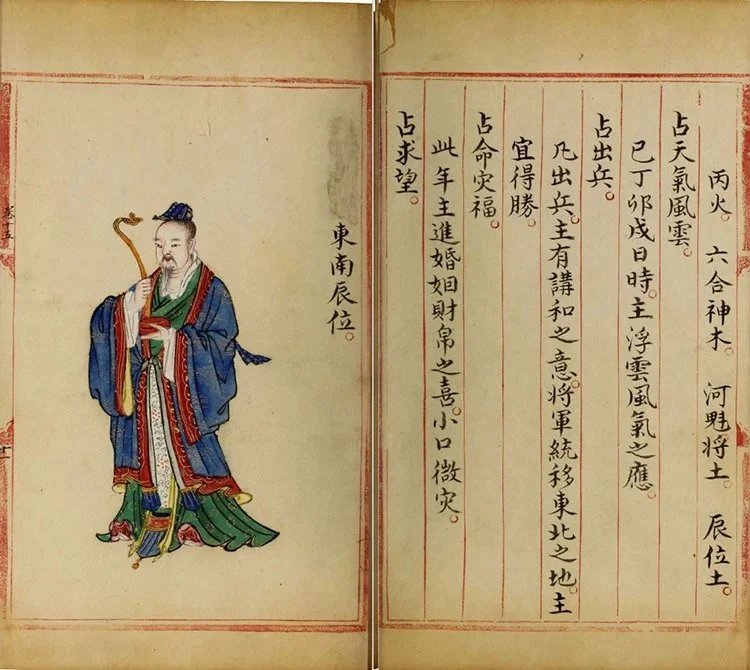 六壬图像插图3