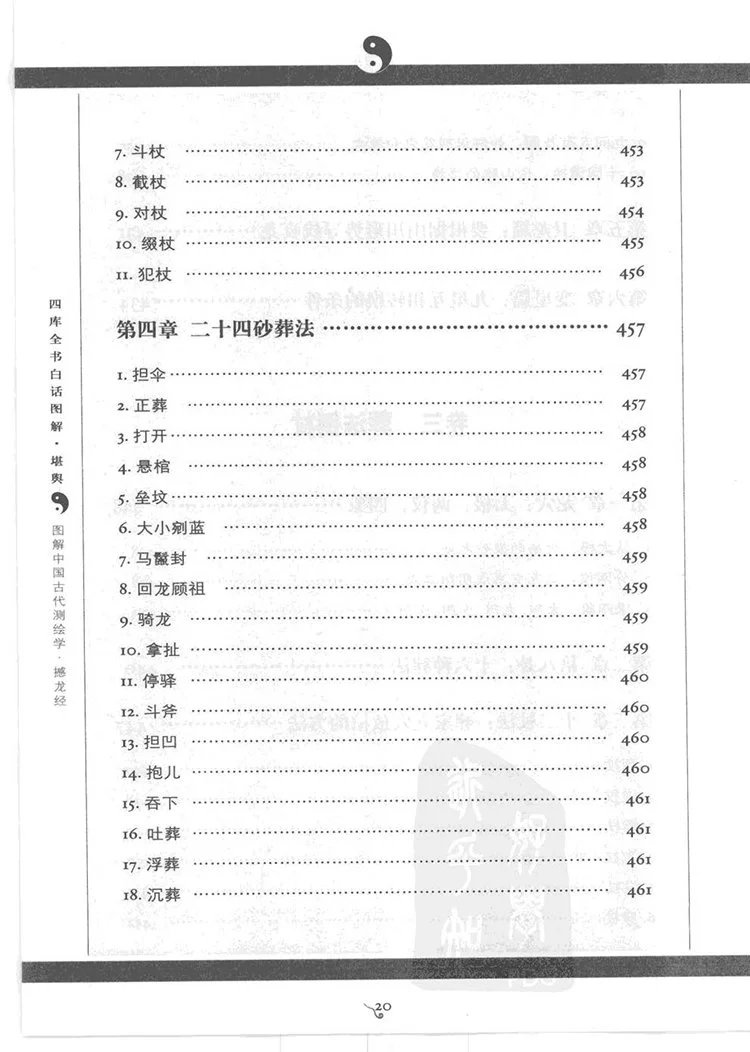 图解撼龙经插图3 图解撼龙经插图3