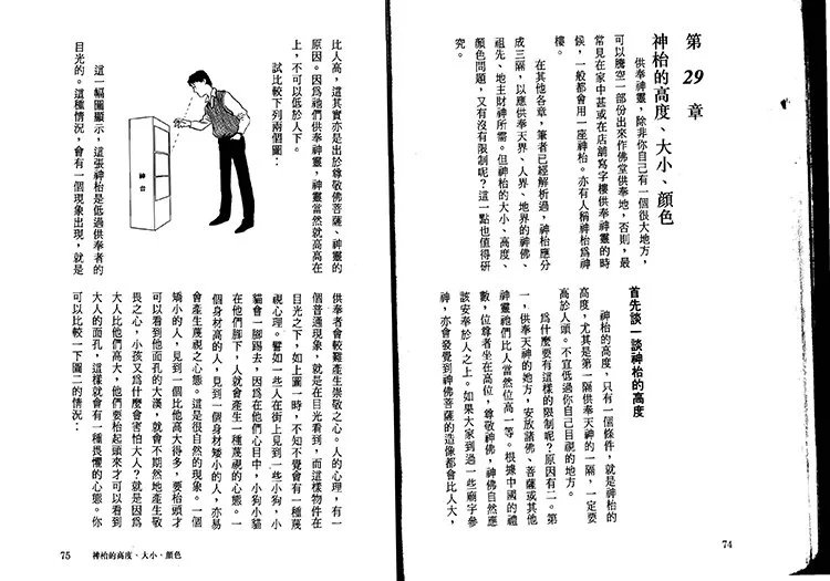 风水安神法插图3 风水安神法插图3