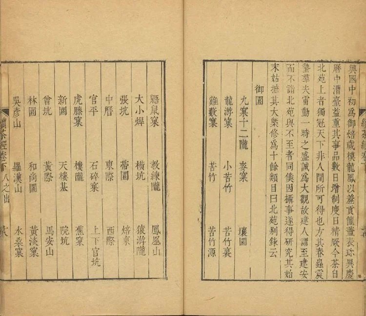 茶经 续茶经插图3