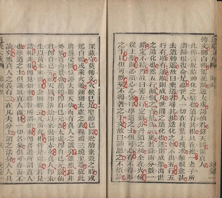 道统大成插图3