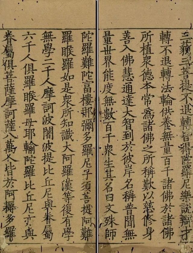 妙法莲华经插图3