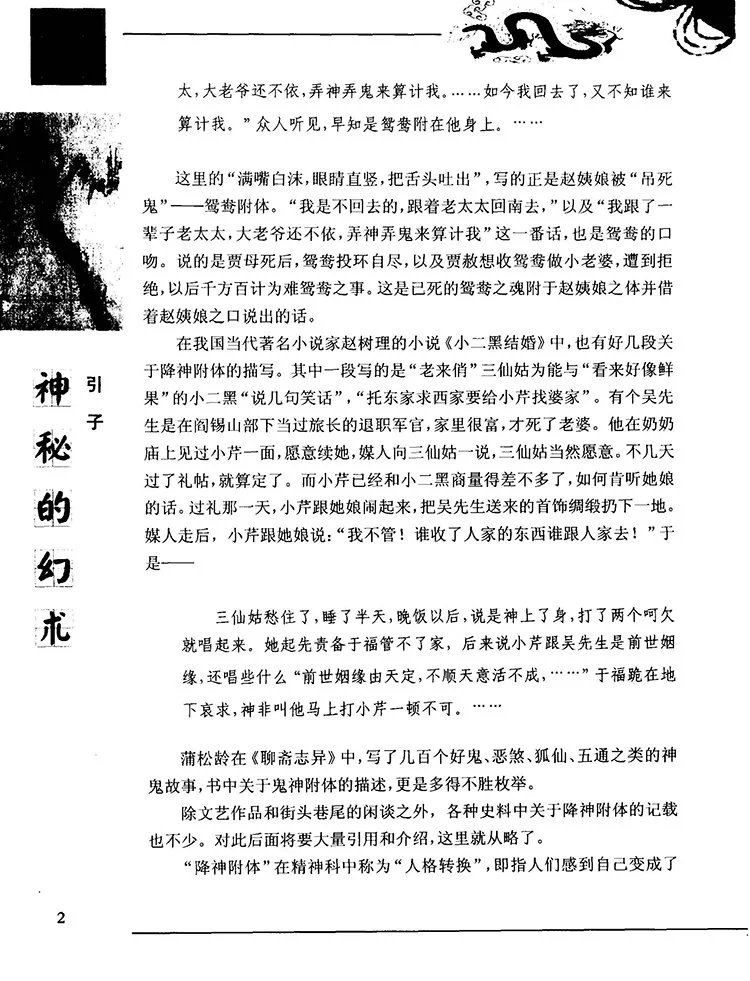 神秘的幻术插图3