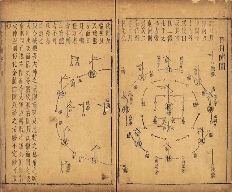 喻子十三种秘书兵衡插图2 喻子十三种秘书兵衡插图2
