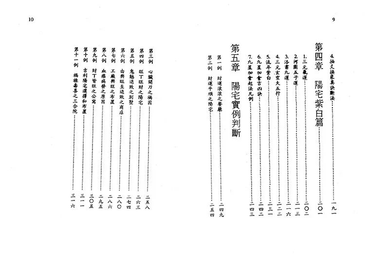 图解阳宅集成插图4