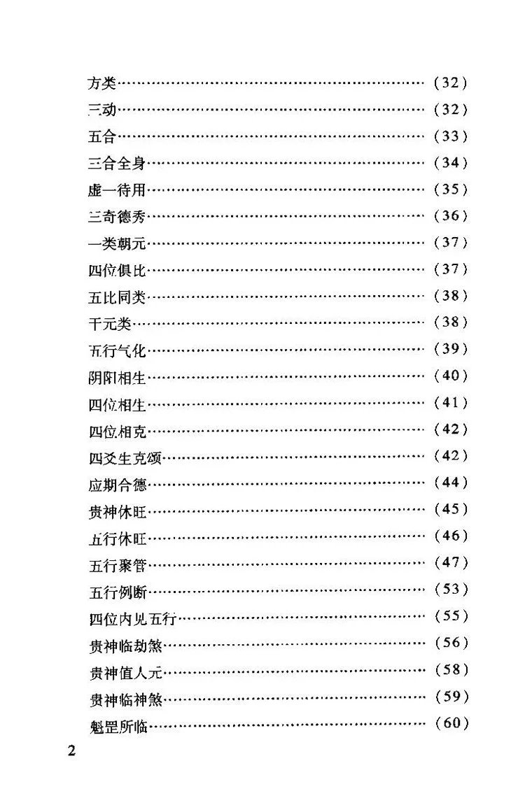 六壬神课金口诀心髓指要插图2