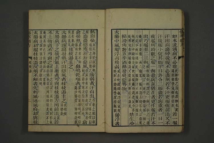 伤寒论类方插图3 伤寒论类方插图3
