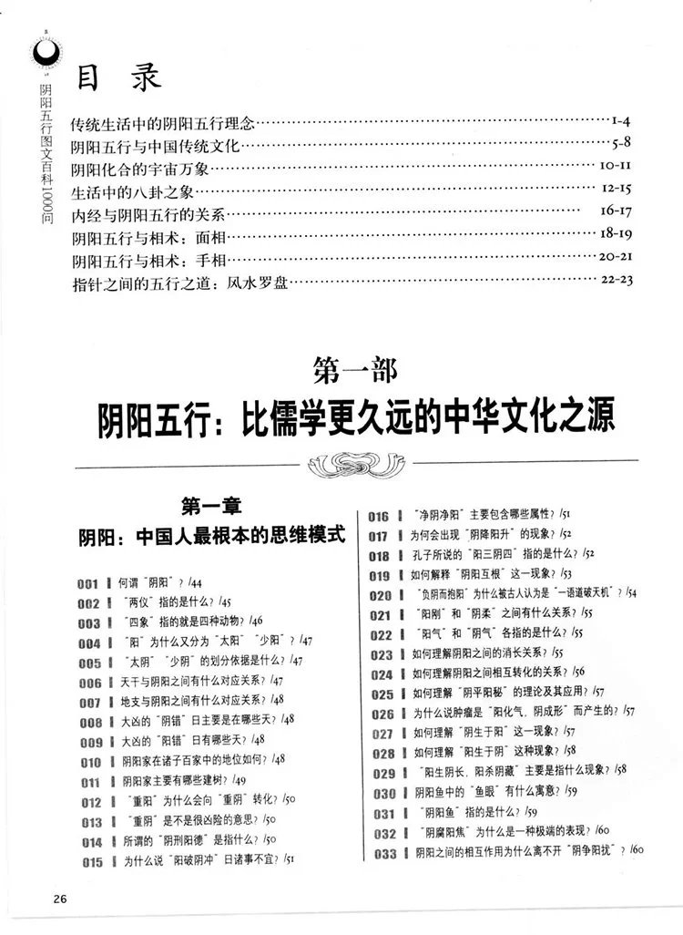 阴阳五行图文百科插图1