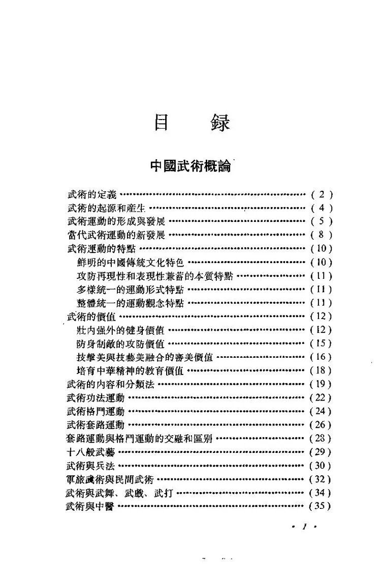 中国武术实用大全插图1
