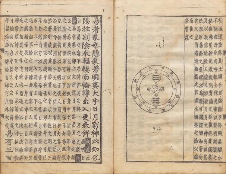 周易参同契插图1