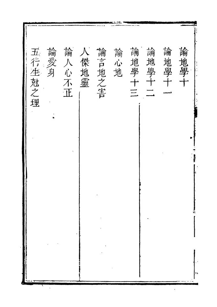 地学正论醒迷全集插图2