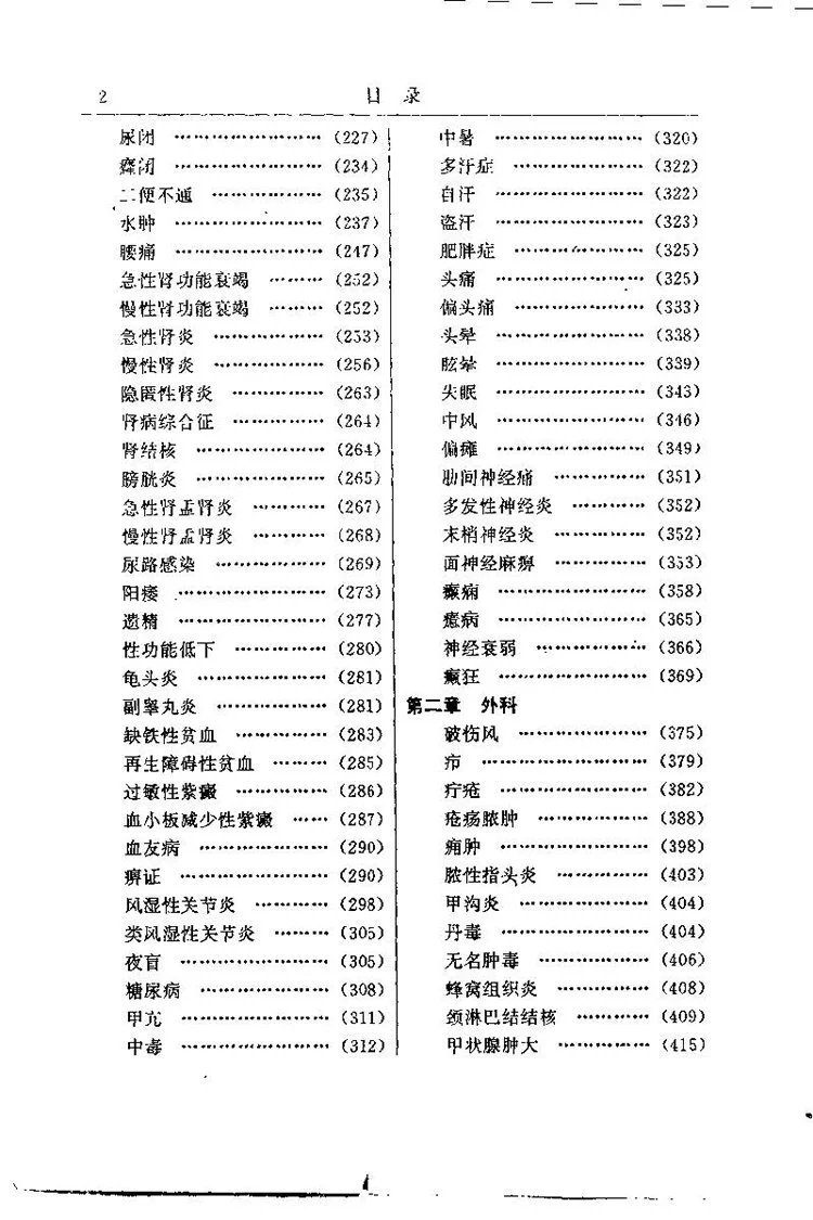 民间祖传秘方大全插图2