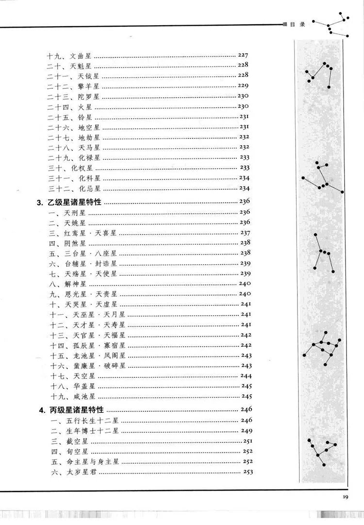 图解紫微斗数插图3