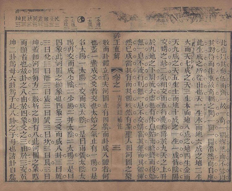 地理辨证直解插图3 地理辨证直解插图3