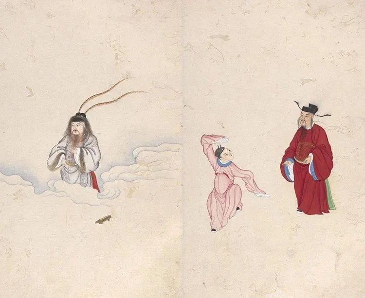 推背图插图1
