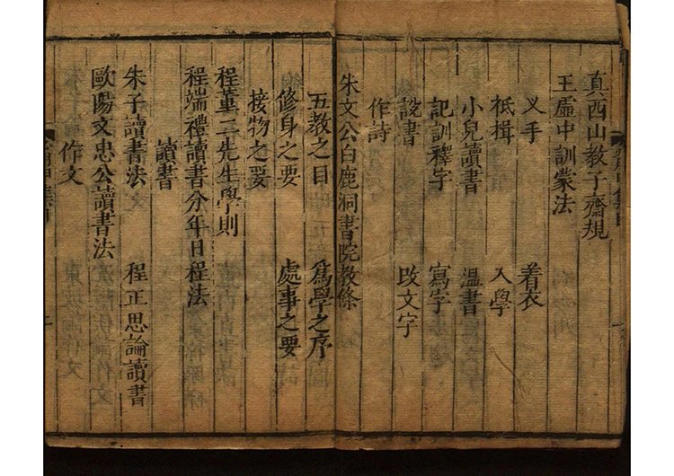 居家必用事类全集插图2