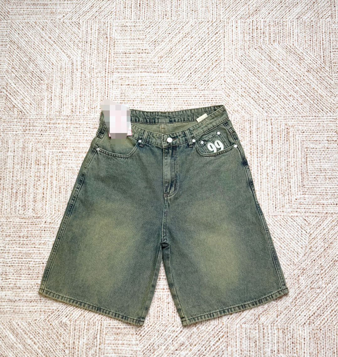 Shorts preview 1