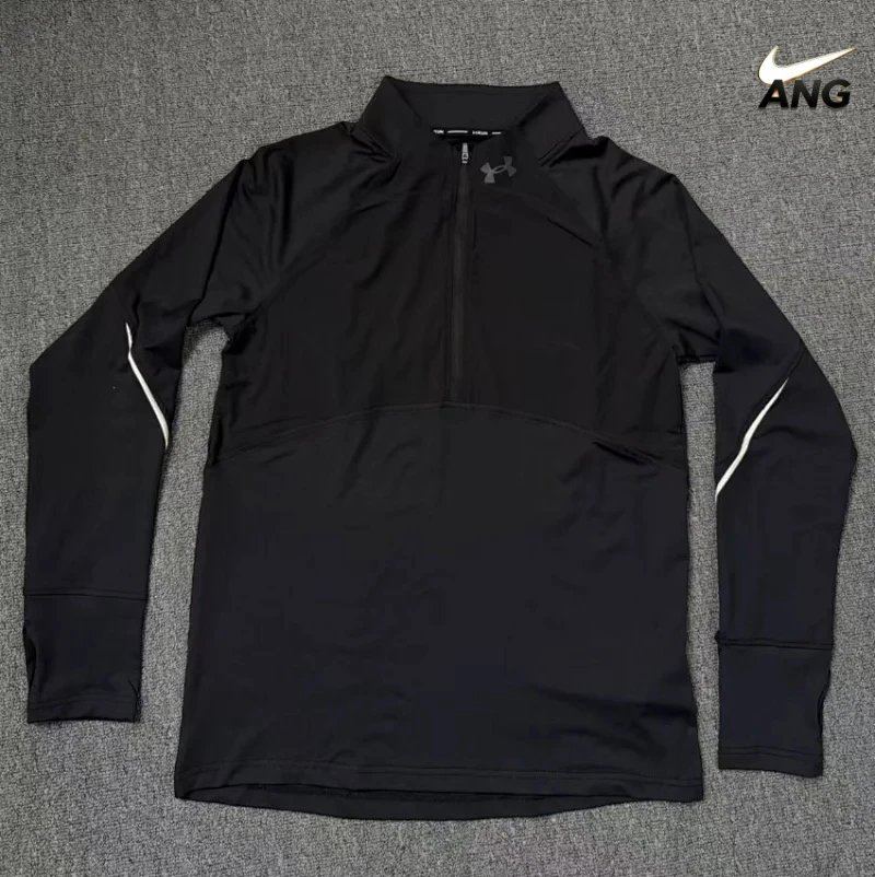 Black long sleeve