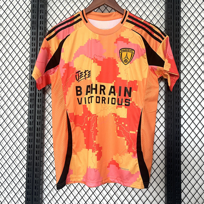 Jersey