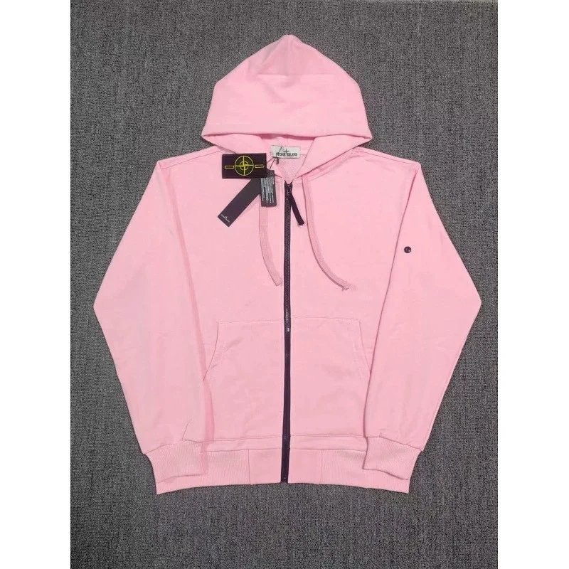 Hoodie - Pink